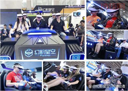 亚洲 综合 vr 体验怎么样？看完这些你就明白了！