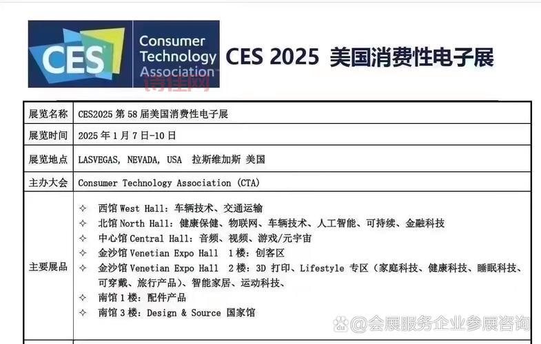 2019CES亚洲展都展出了啥？一文带你看懂重点内容！