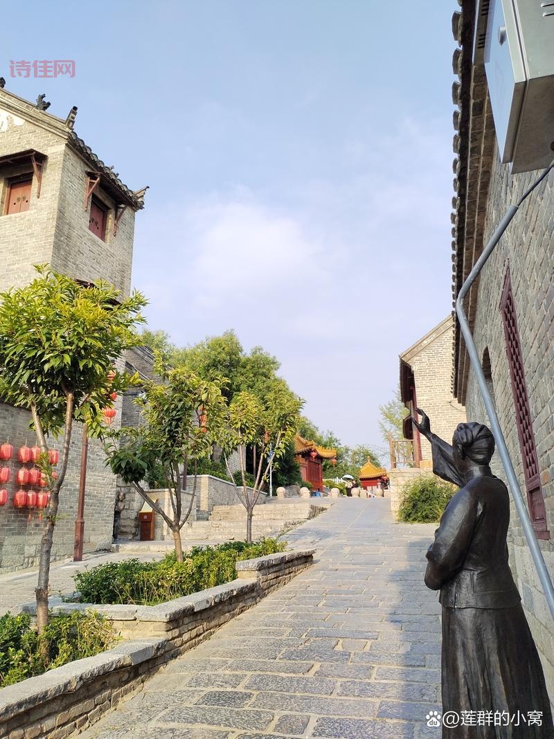 西祠胡同睢宁现在怎么样了？老睢宁人带你重温当年时光。