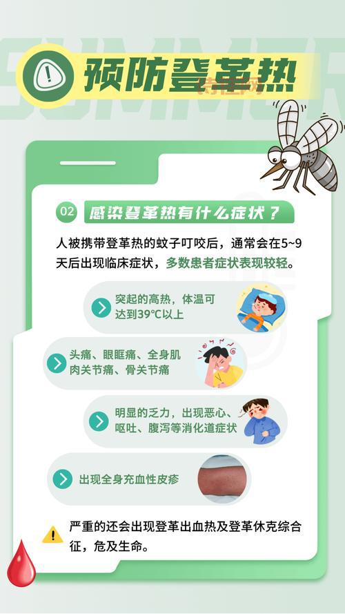 江苏出现1例登革热是真的吗？疾控中心发布最新情况通报！