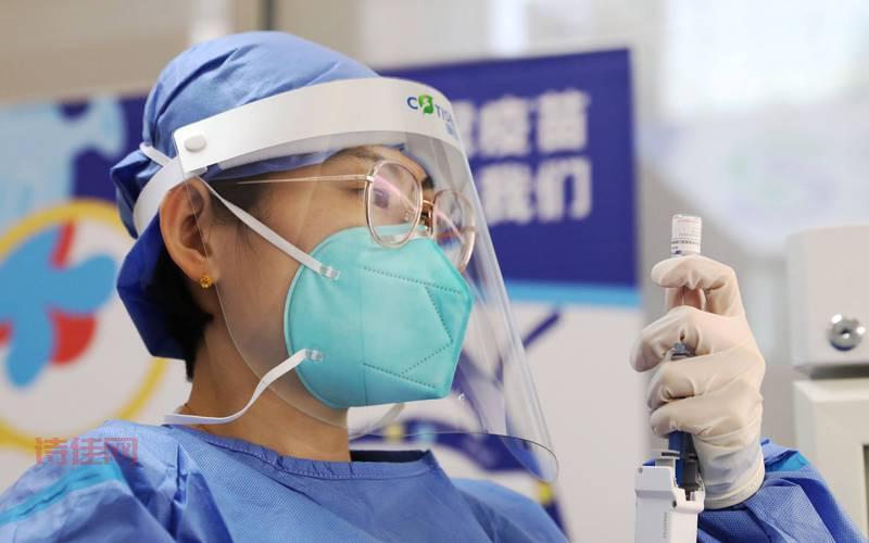 北京暂停打新冠疫苗