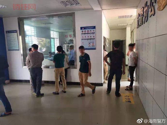 偷渡者瑞丽排队自首现象观察，解读自首背后的信号！