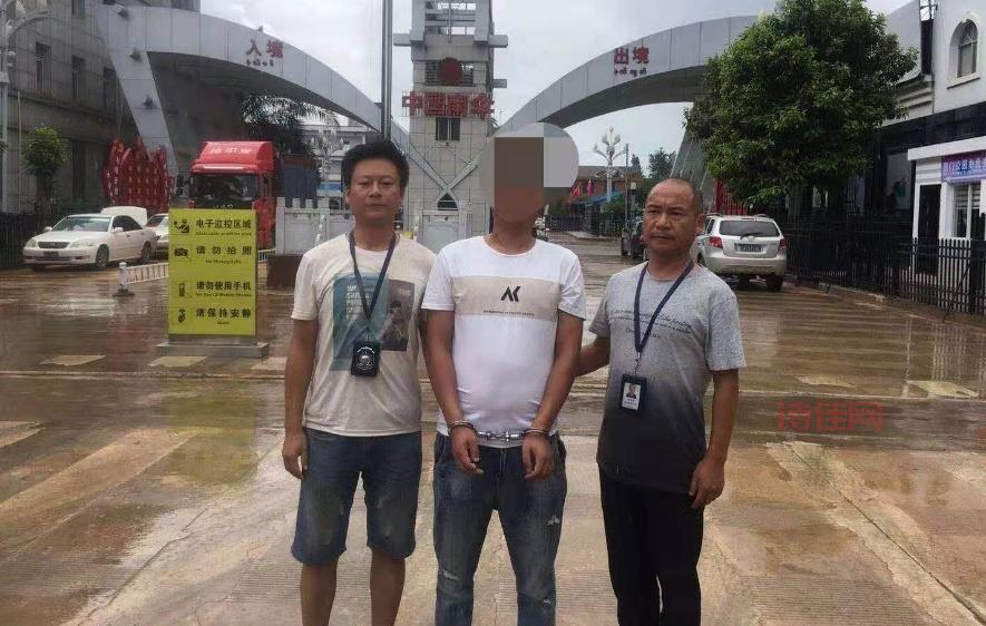 偷渡者瑞丽排队自首现象观察，解读自首背后的信号！