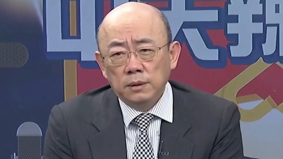 台出席阅兵名单出炉，重量级人物都已抵京，绿营暴怒，蓝营不装了
