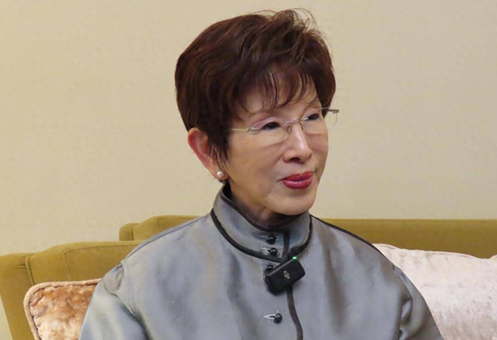 台出席阅兵名单出炉，重量级人物都已抵京，绿营暴怒，蓝营不装了