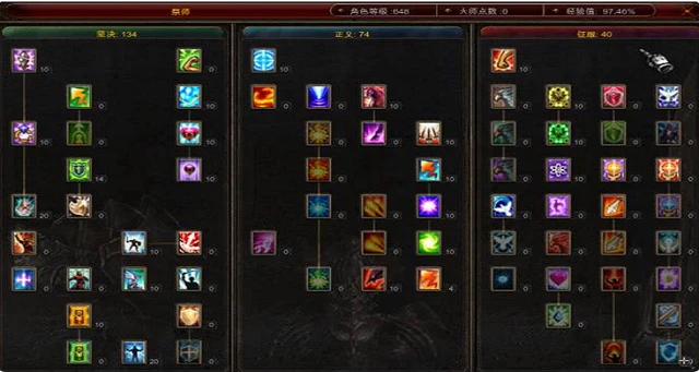 奇迹MU 圣导师怎么加点圣导师加点推荐