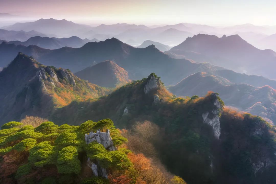 日照旅游必去十大景点推荐，你去过几个？