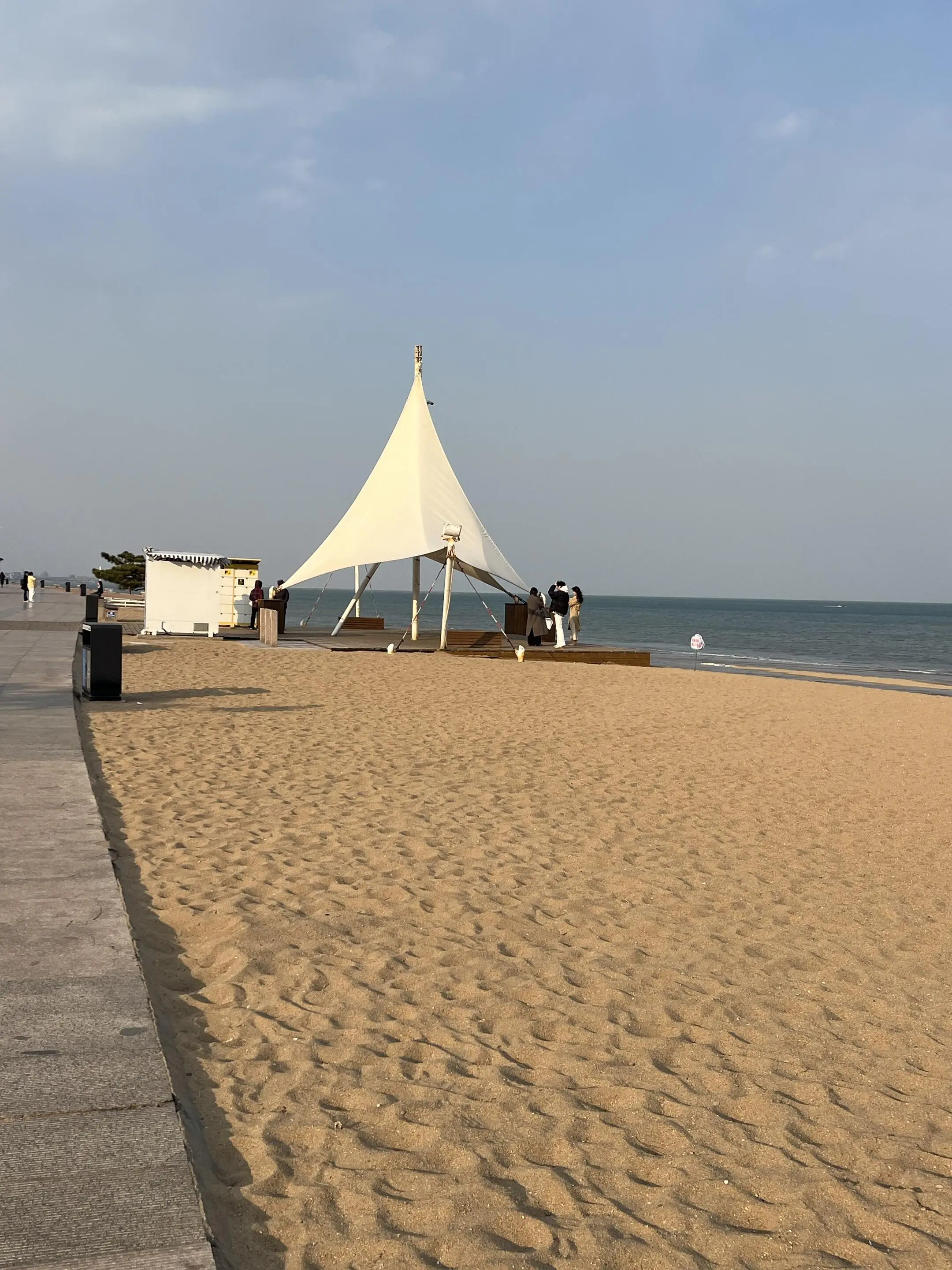 日照旅游路线，景点超全攻略