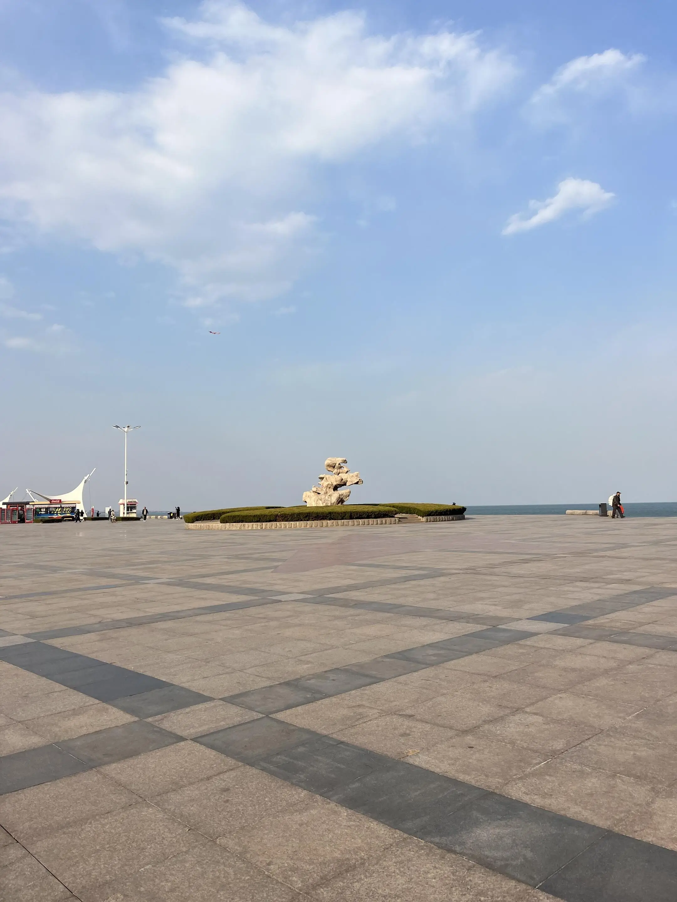 日照旅游路线，景点超全攻略
