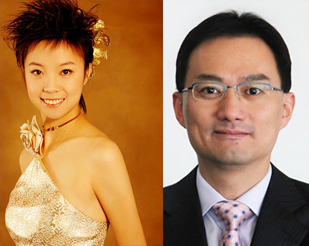 张怡宁之母王凤英：女儿嫁徐威她遭非议，盼望女儿女婿牵手到老