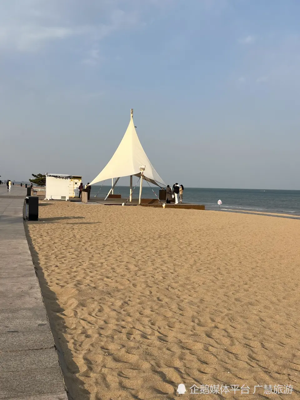 日照最全旅行攻略，一定要逛的9大景点