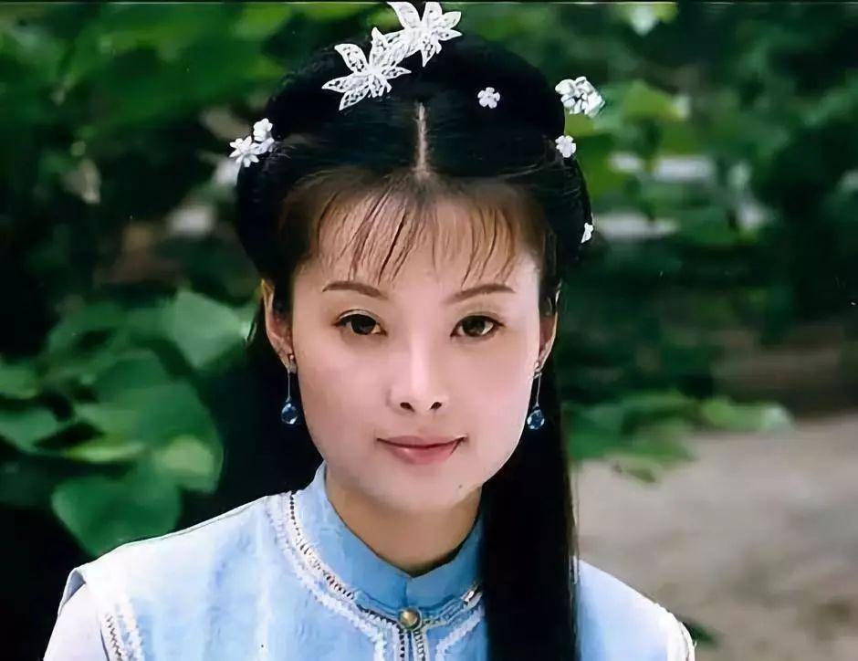 徐威给袁立买两套房，同居12年，为何转身就娶了小20岁的张怡宁？