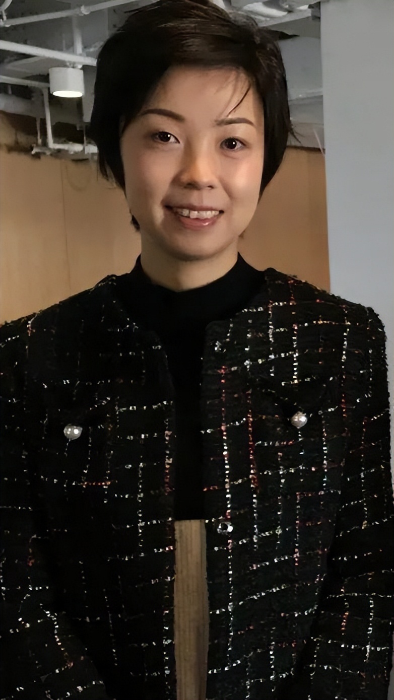 张怡宁忘年之恋背后的真相：嫁徐威遭到非议，她母亲的心路历程