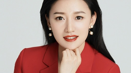 11个美女，是央视各频道的“当家花旦”，最性感的是“六公主”