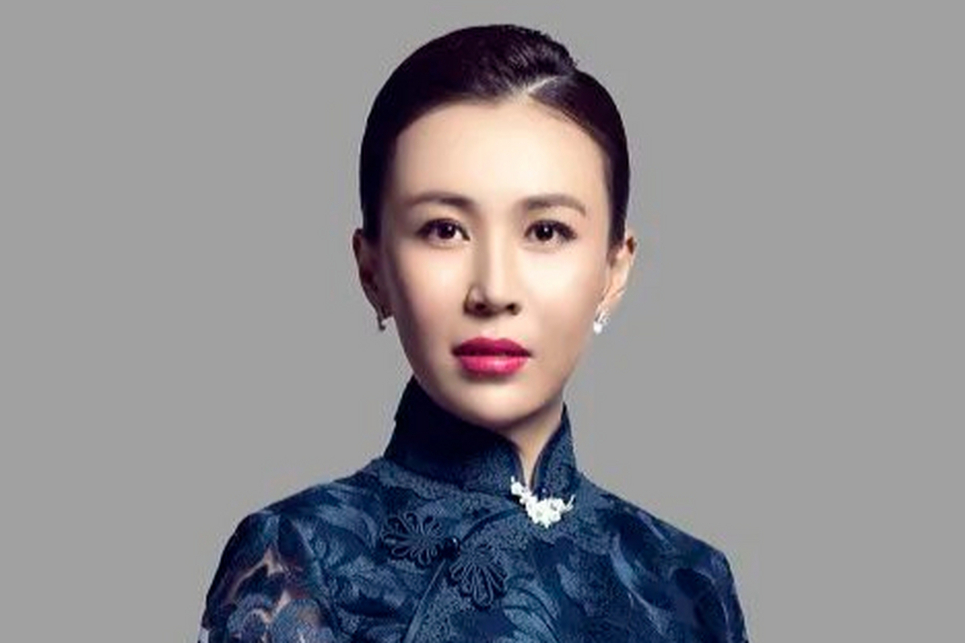 11个美女，是央视各频道的“当家花旦”，最性感的是“六公主”