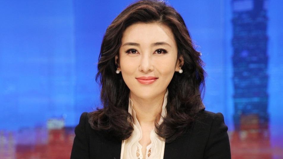 11个美女，是央视各频道的“当家花旦”，最性感的是“六公主”