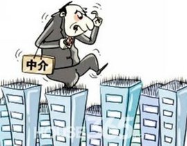 中国十大知名二手房产中介