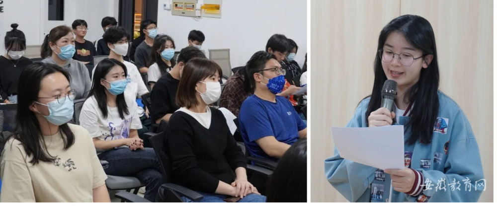 安徽新闻出版职业技术学院开展形式多样的校园文化艺术实践活动