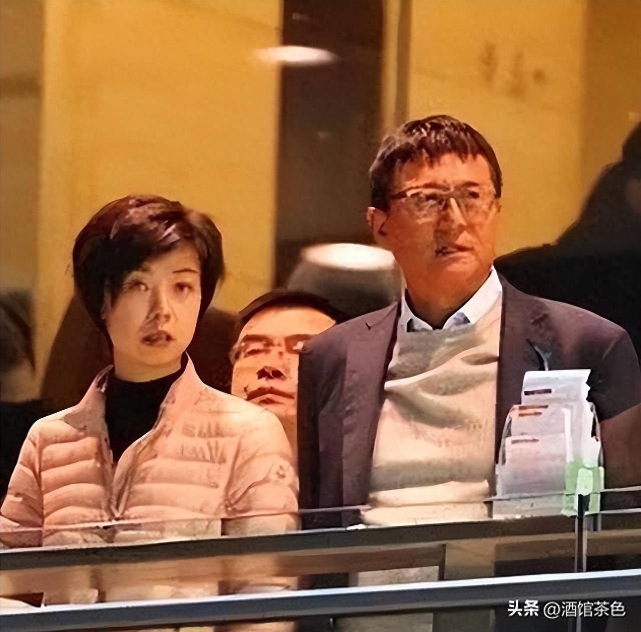 结婚16年，张怡宁依旧绚烂如花，他的丈夫徐威如今怎么样了？