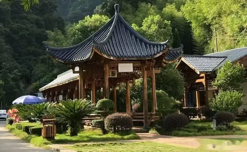 南平十大必玩景点，去过九处才算真正玩转南平
