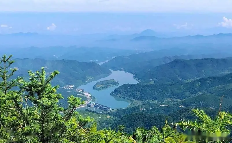 南平十大必玩景点，去过九处才算真正玩转南平