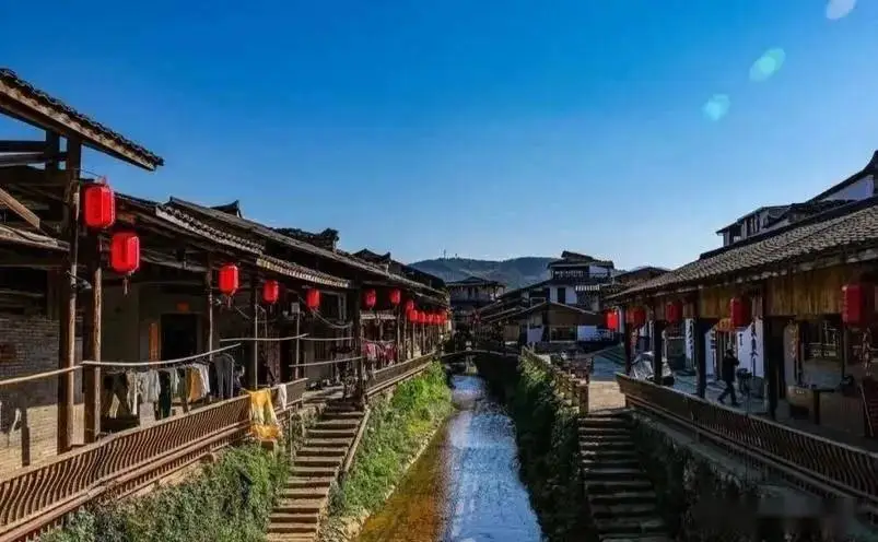 南平十大必玩景点，去过九处才算真正玩转南平