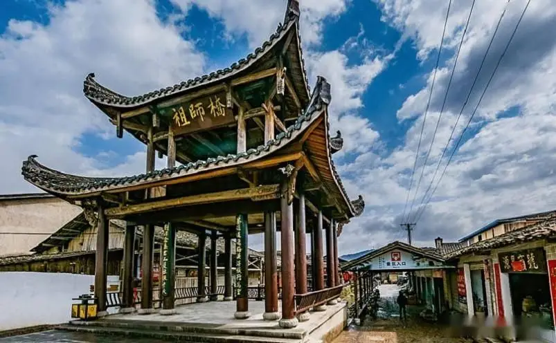 南平十大必玩景点，去过九处才算真正玩转南平