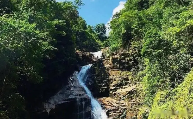 南平十大必玩景点，去过九处才算真正玩转南平
