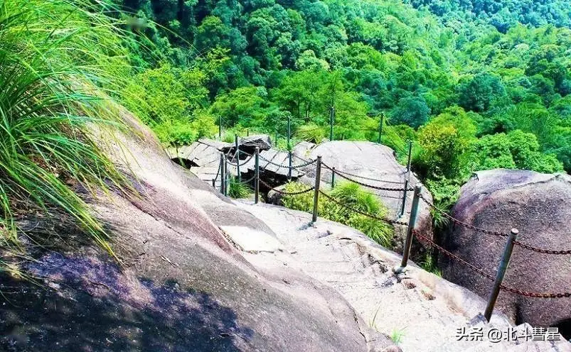 南平十大必玩景点，去过九处才算真正玩转南平