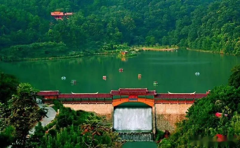 南平十大必玩景点，去过九处才算真正玩转南平