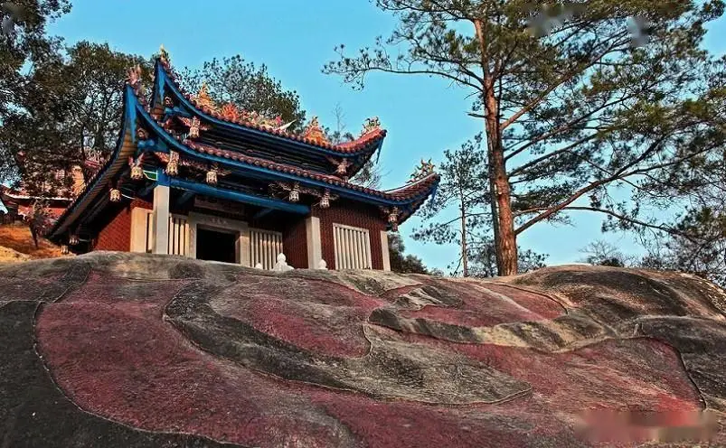 南平十大必玩景点，去过九处才算真正玩转南平