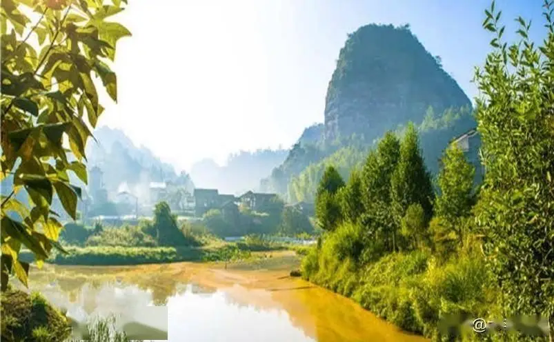 南平十大必玩景点，去过九处才算真正玩转南平