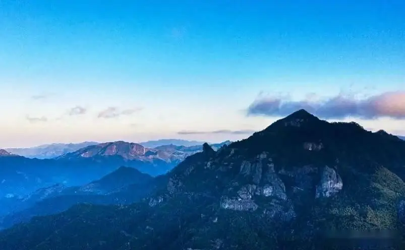 南平十大必玩景点，去过九处才算真正玩转南平