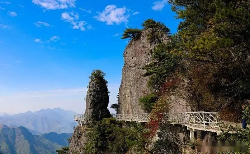 南平十大必玩景点，去过九处才算真正玩转南平