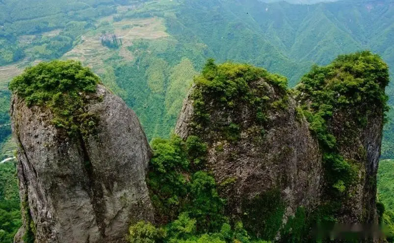 南平十大必玩景点，去过九处才算真正玩转南平