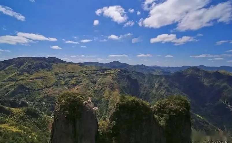 南平十大必玩景点，去过九处才算真正玩转南平
