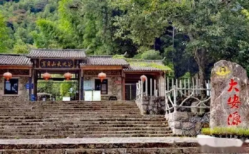南平十大必玩景点，去过九处才算真正玩转南平