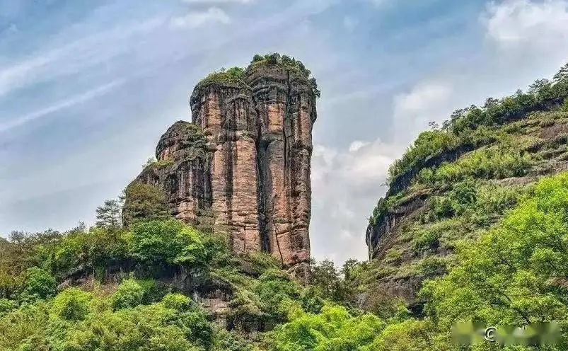 南平十大必玩景点，去过九处才算真正玩转南平