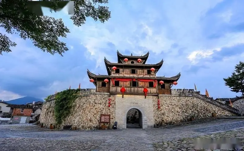 南平十大必玩景点，去过九处才算真正玩转南平
