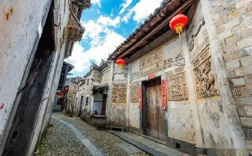 南平十大必玩景点，去过九处才算真正玩转南平