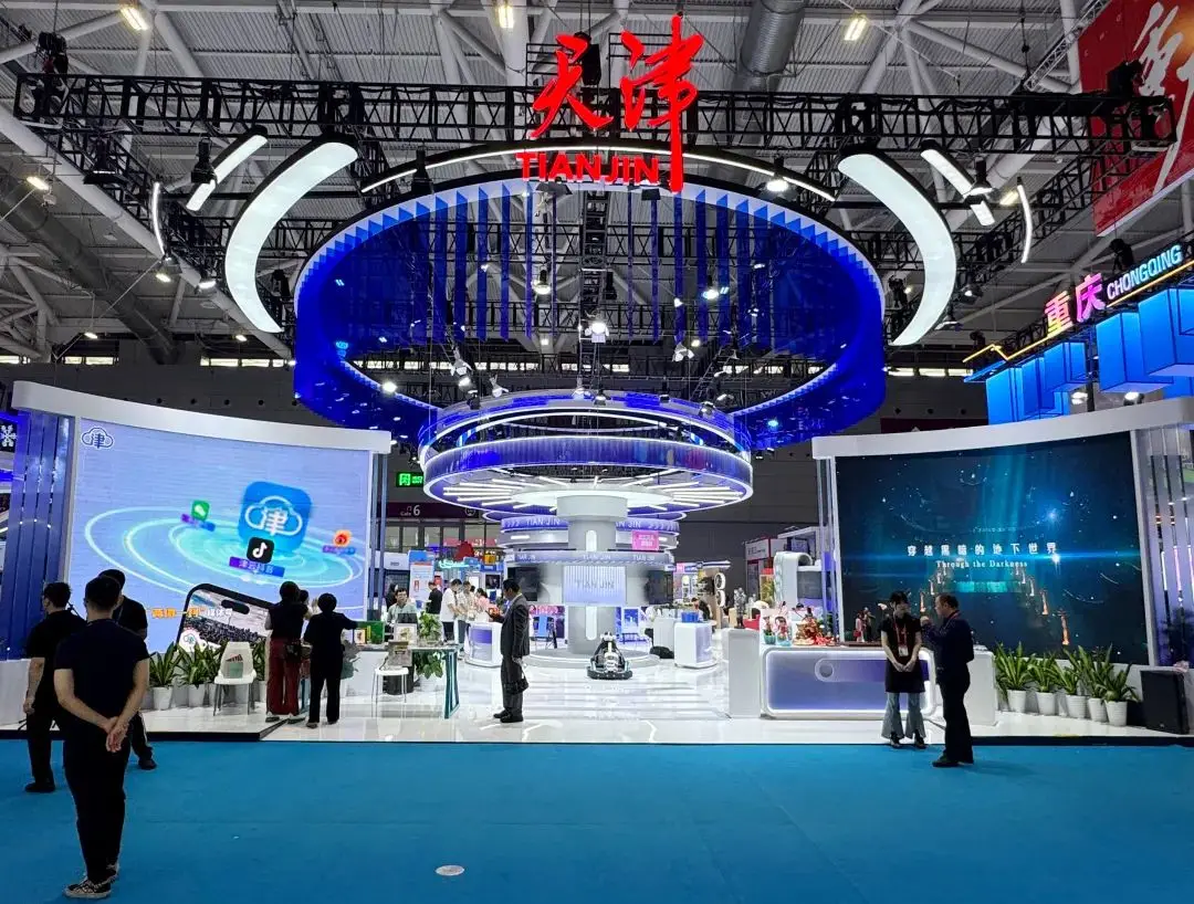 成功入围“2025·全国成长性文化企业30强”——解码津云新媒体的“成长密钥”
