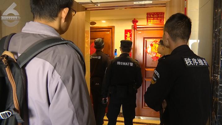 “再吵要得抑郁症了！”这个周末，她被楼下的24小时“震楼器”弄崩溃了