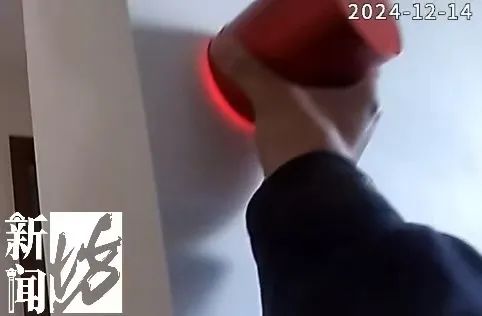 一到凌晨楼下就传来诡异音乐和动物嚎叫，上海女子不胜其扰！民警揭开真相