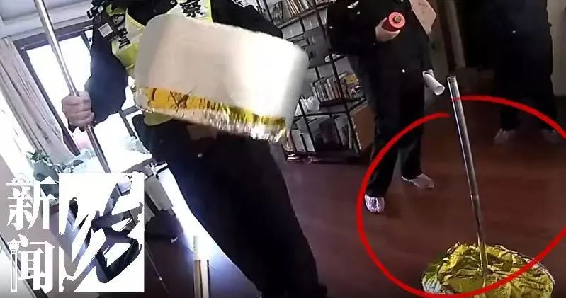 一到凌晨楼下就传来诡异音乐和动物嚎叫，上海女子不胜其扰！民警揭开真相