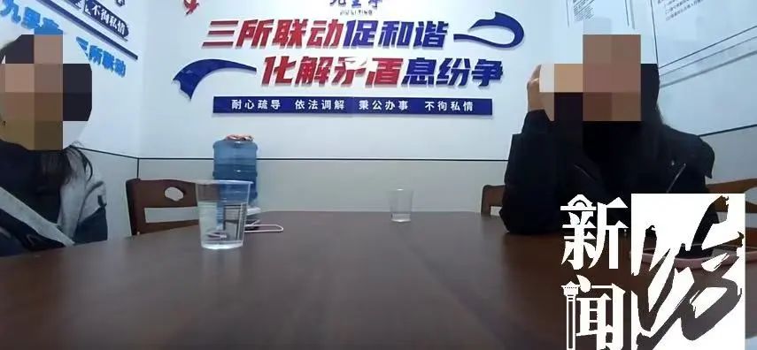 一到凌晨楼下就传来诡异音乐和动物嚎叫，上海女子不胜其扰！民警揭开真相
