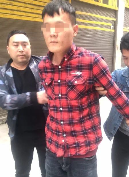 法网恢恢！碧江警方迅速出击 连续抓获四名网上在逃人员