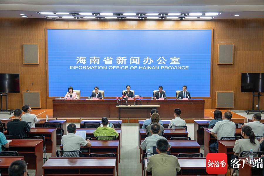 海南将实施基层科普行动计划项目 提升基层科普服务的覆盖面