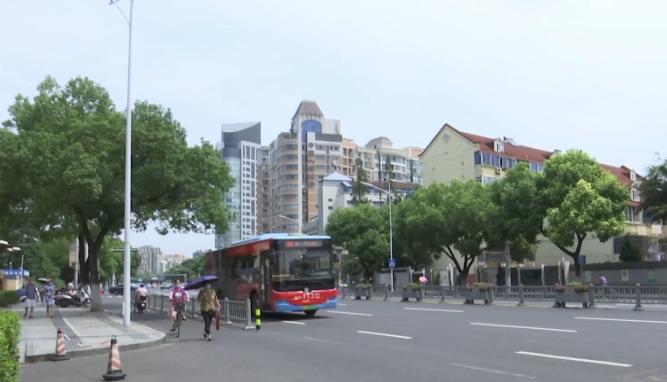 无锡老城，正在“焕新”