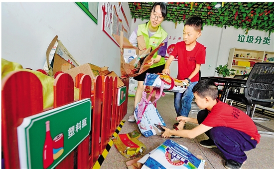 放错地方的资源，如何“归位”？