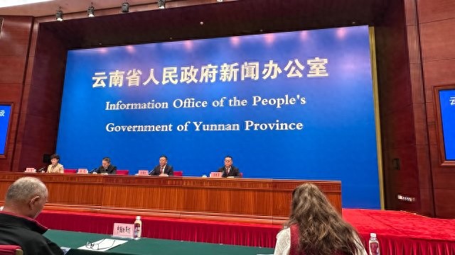 “有爱无碍，共享美好生活”！云南多部门协同发力，打造无障碍家园